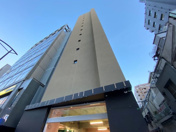 クレストコート日本橋人形町の物件内観写真